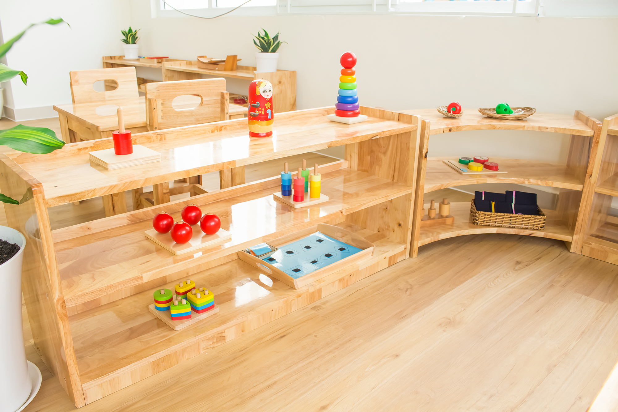 Pathway Tuệ Đức - Cơ sở 111 Lương Định Của, TP.Thủ Đức