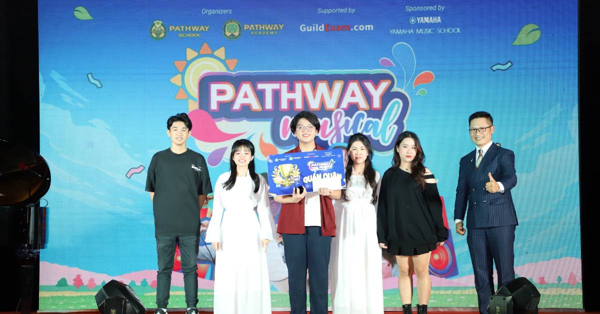 Lễ hội âm nhạc Pathway Musical mùa 2