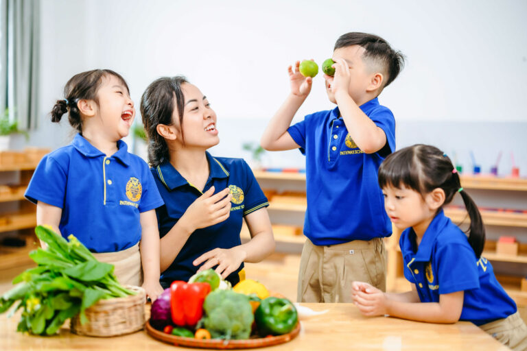 Pathway Tuệ Đức - Ngôi trường giáo dục nhân cách được nhận xác lập kỷ lục tại Việt Nam
