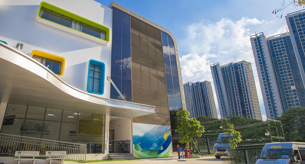 Pathway Tuệ Đức