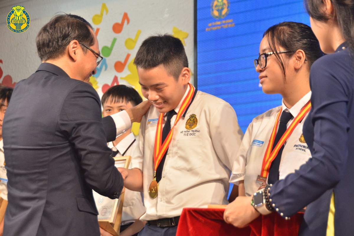 tiếng anh lớp 6