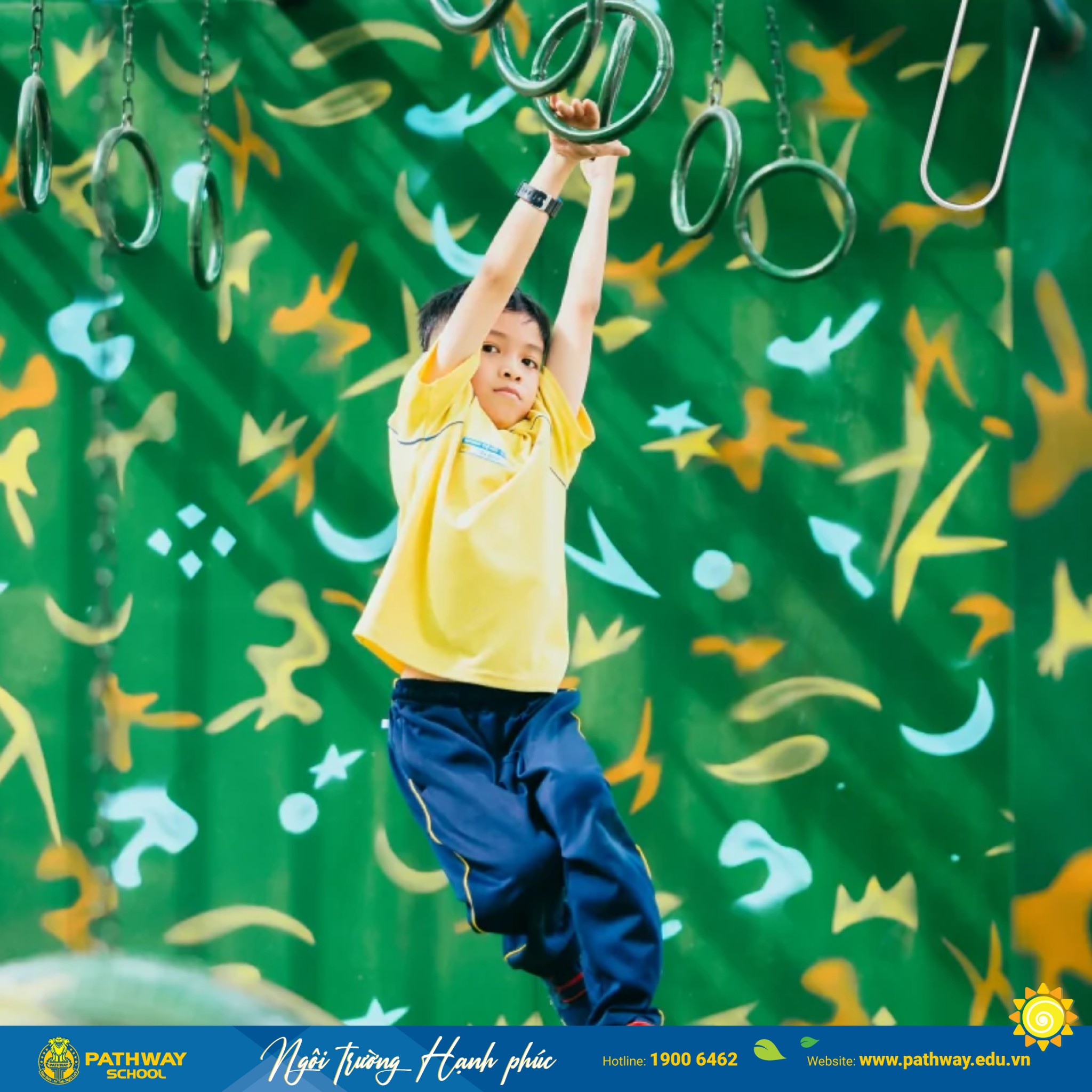 Trường tiểu học tư thục, lựa chọn tối ưu dành cho ba mẹ