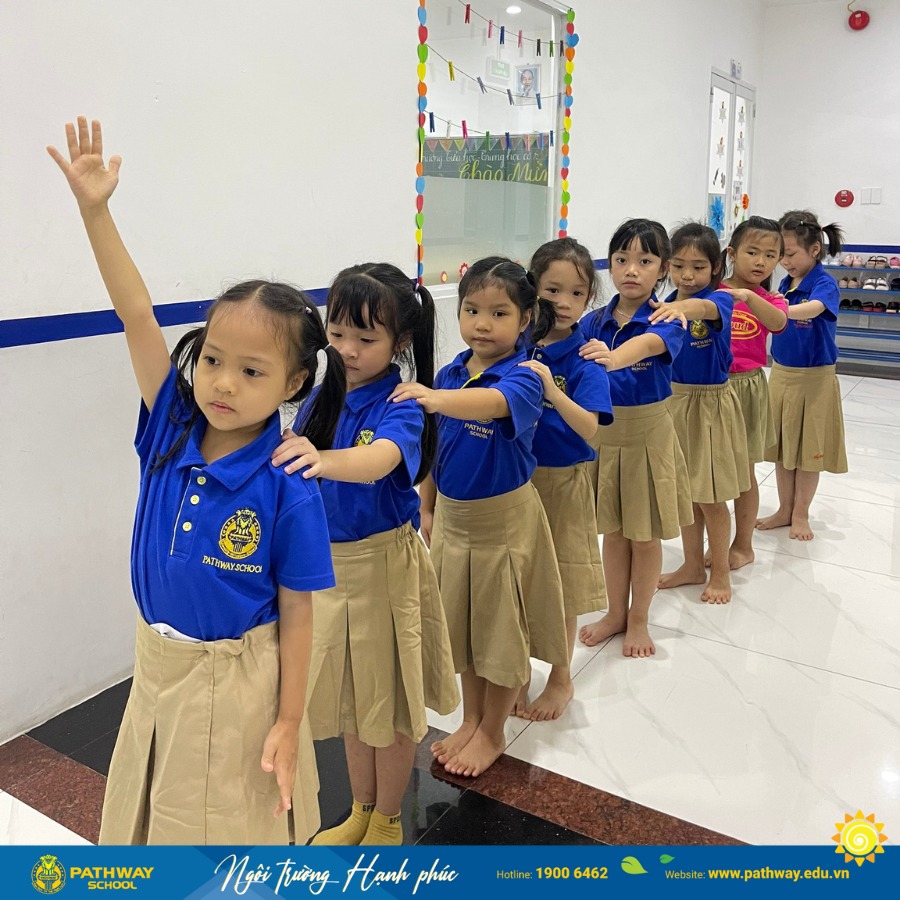 Trường tiểu học tư thục, lựa chọn tối ưu dành cho ba mẹ.