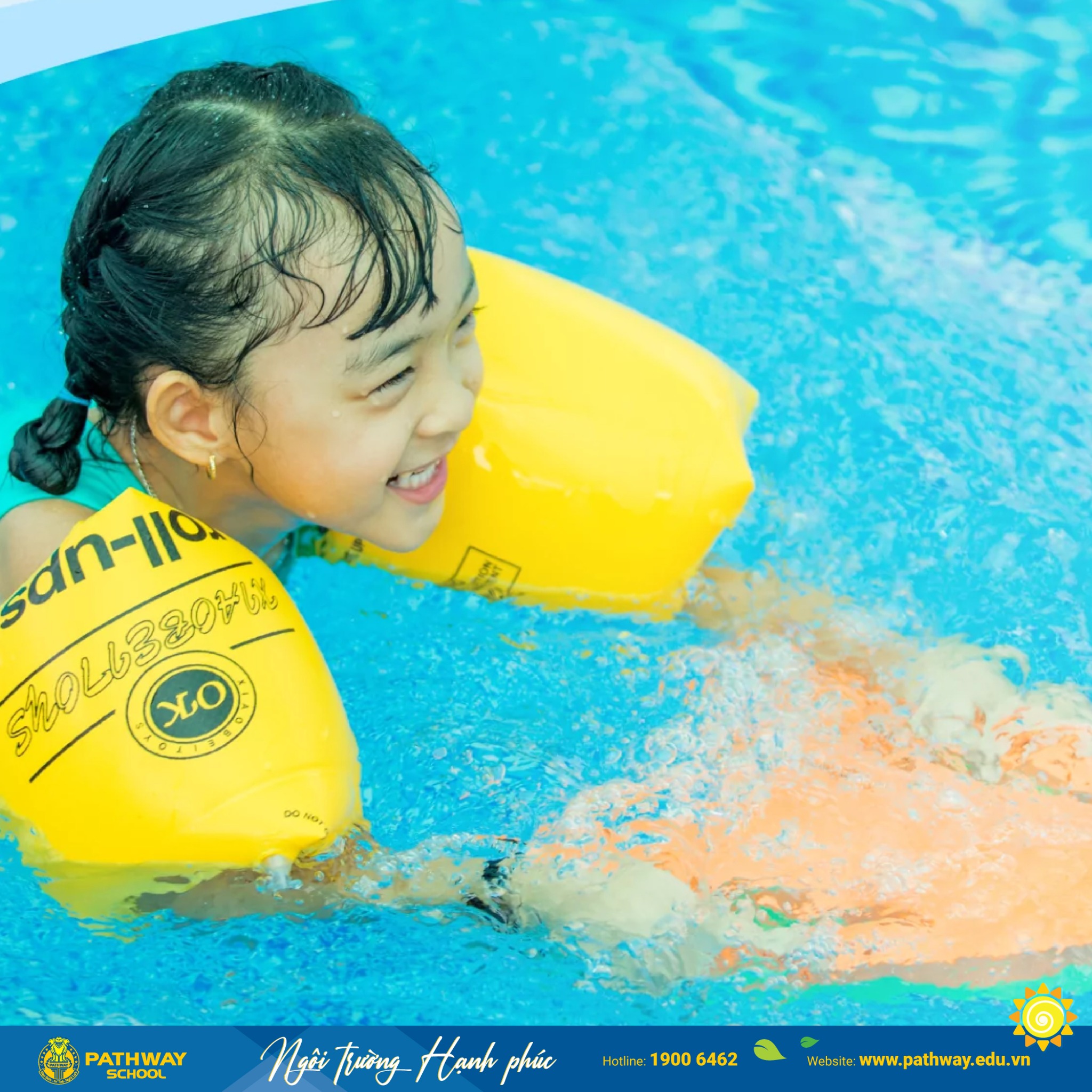 Trường tiểu học tư thục