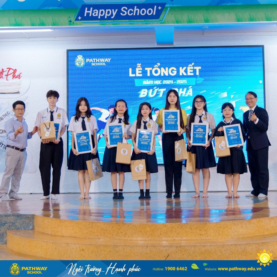 Tổng kết