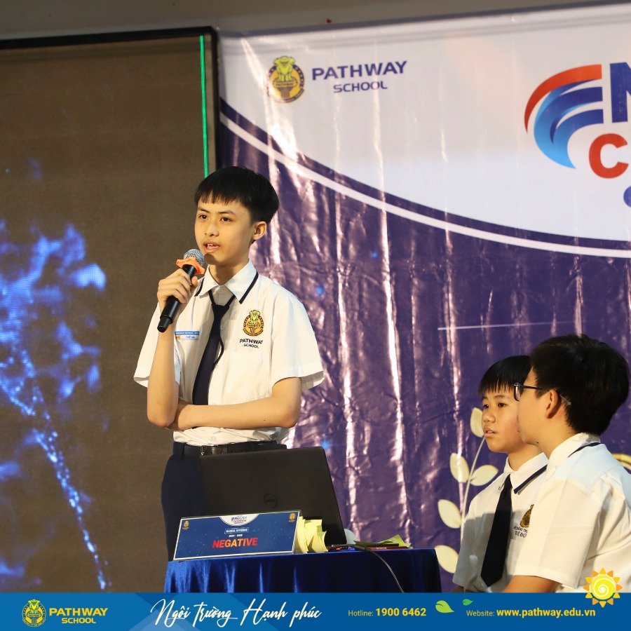 Kinh nghiệm chọn trường cấp 2 cho con