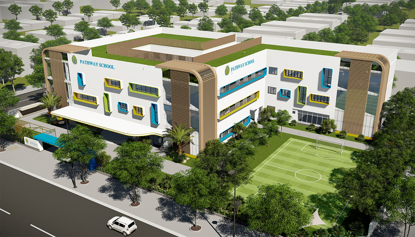 Trường Tiểu học tốt nhất TPHCM