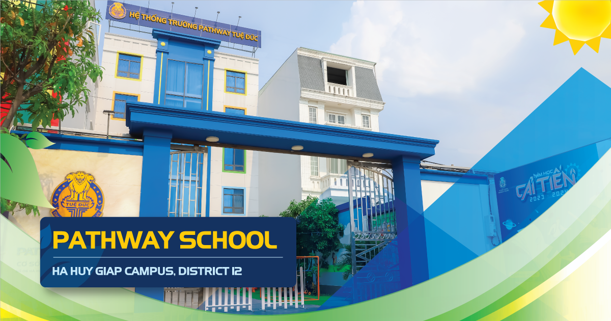 Trường Tiểu học tốt nhất TPHCM