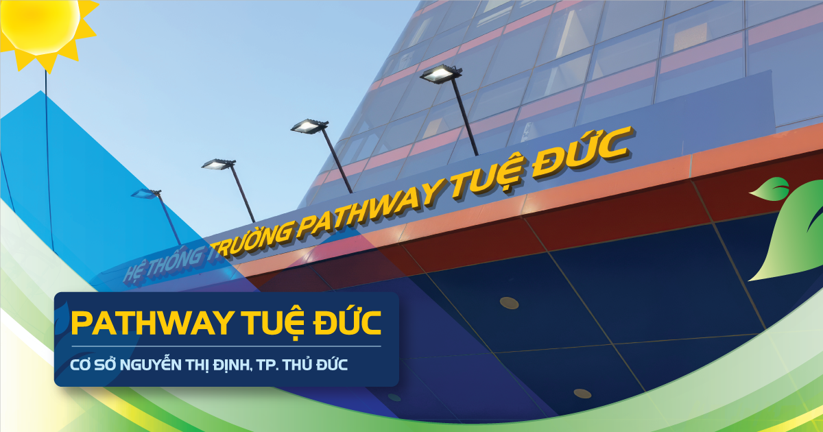 Trường Tiểu học tốt nhất TPHCM