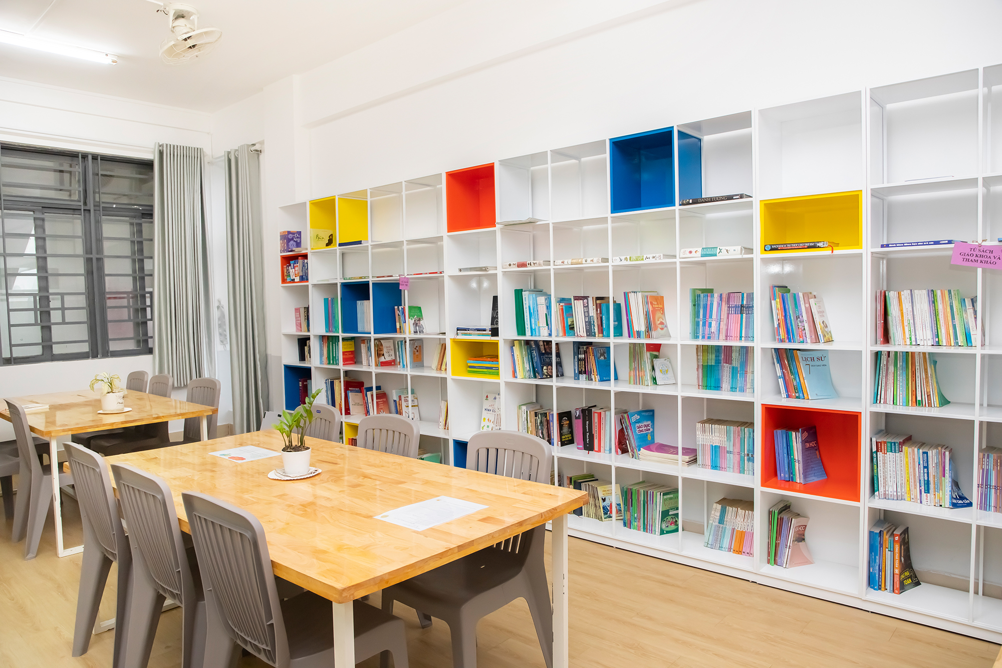 Pathway School tuyển sinh lớp 10