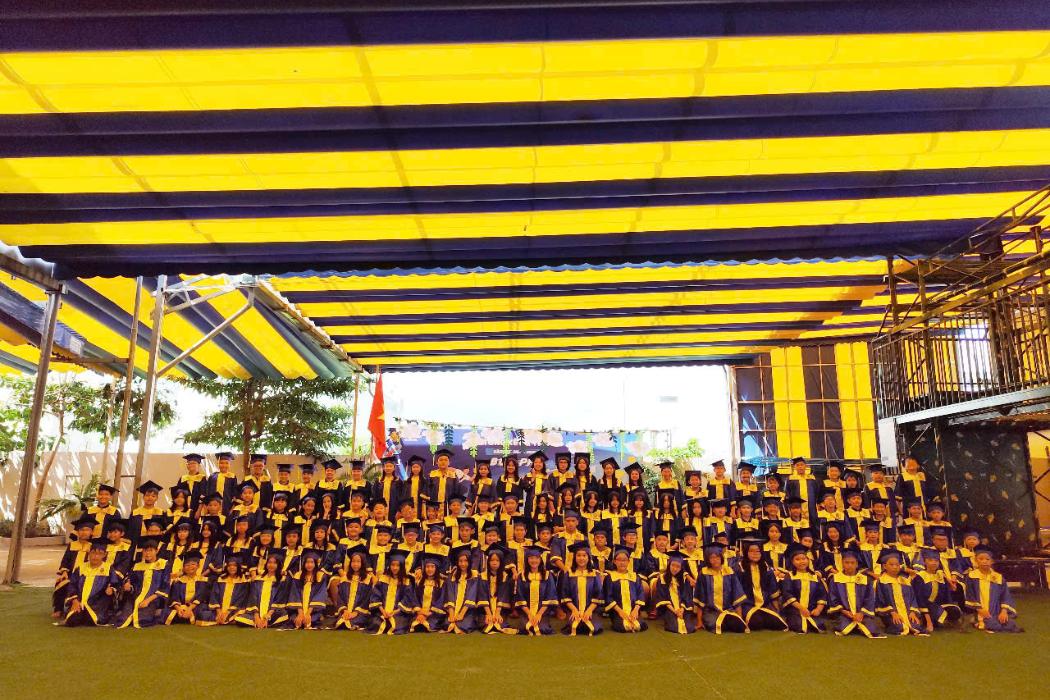 Trường Tiểu Học Tư Thục TPHCM - Trường Tiểu Học Pathway Tuệ Đức