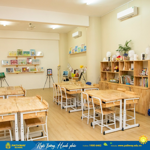 Cơ sở vật chất hiện đại - một trong những yếu tố quan trọng và ưu tiên khi lựa chọn trường tiểu học cho con