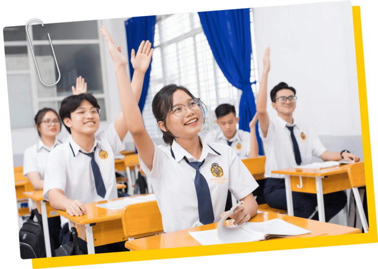 Kết hợp học tập và kỹ năng mềm là một trong những cách học hiệu quả cho học sinh lớp 9