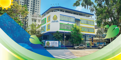 Pathway School - Cơ sở Bình An: Trường mầm non Thủ Đức uy tín lâu năm