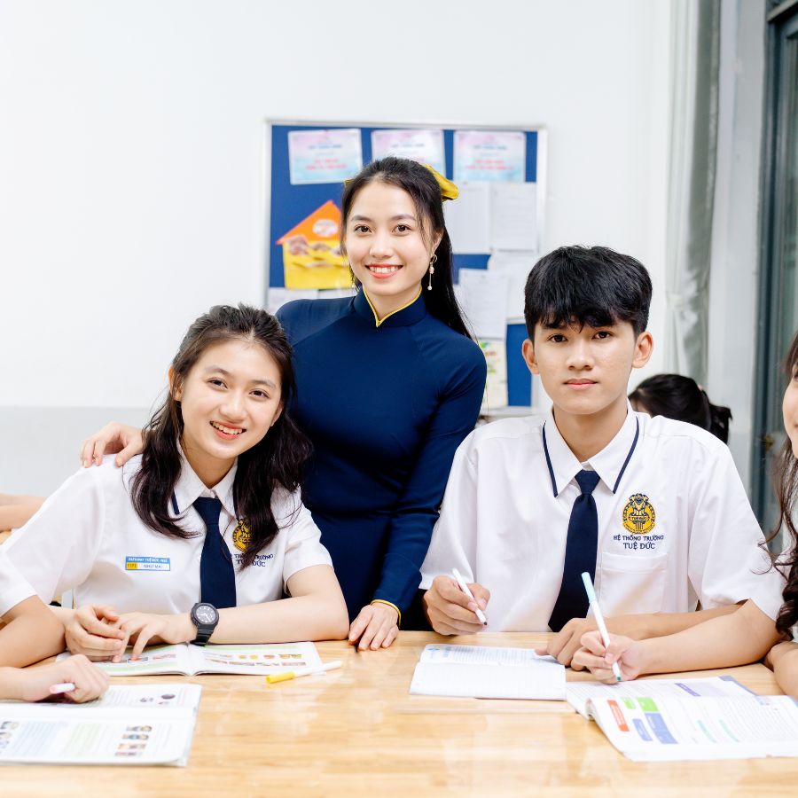Cách học toán hiệu quả lớp 9