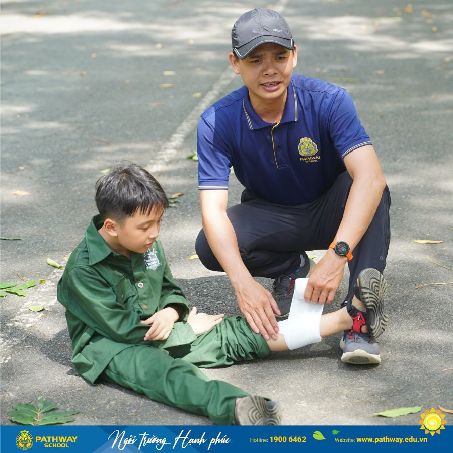 Kỹ năng Sinh tồn