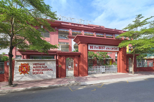 Trường Quốc tế Việt Úc (VAS) là một trong top các trường tiểu học ở Hồ Chí Minh lớn và uy tín nhất.