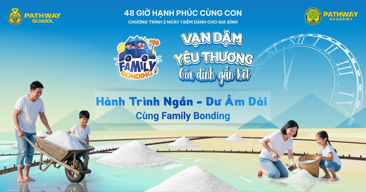 Hành trình ngắn, dư âm dài