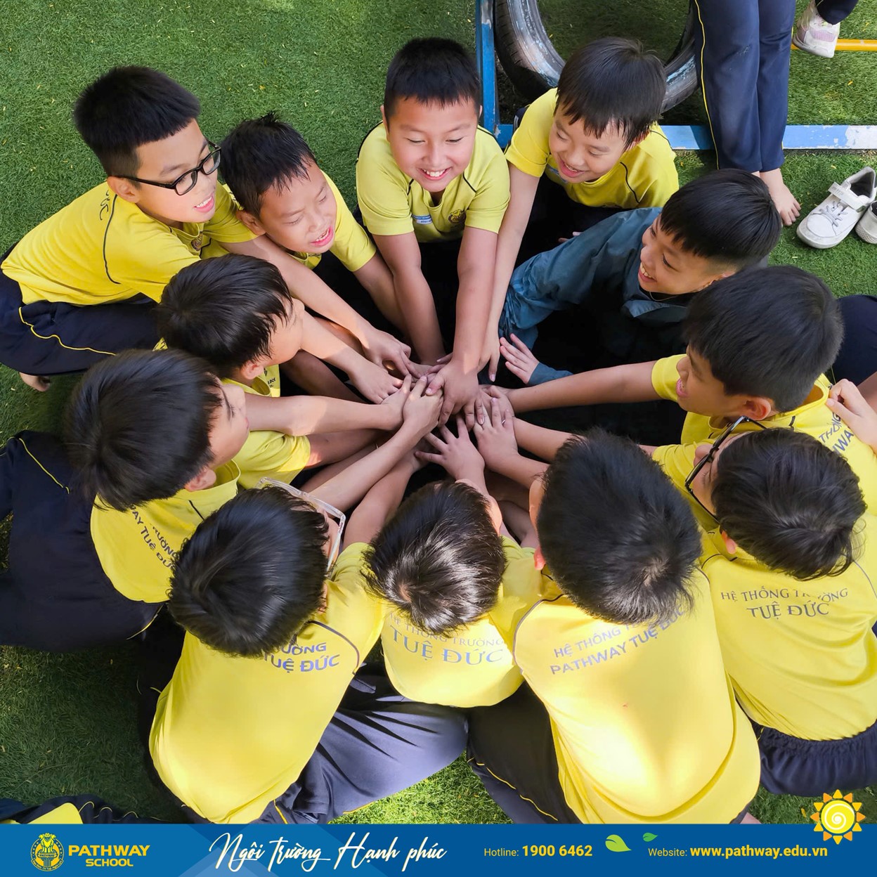 Học thuyết Kiến tạo – nền tảng quan trọng khi chọn trường tiểu học cho con trong 5 năm đầu đời