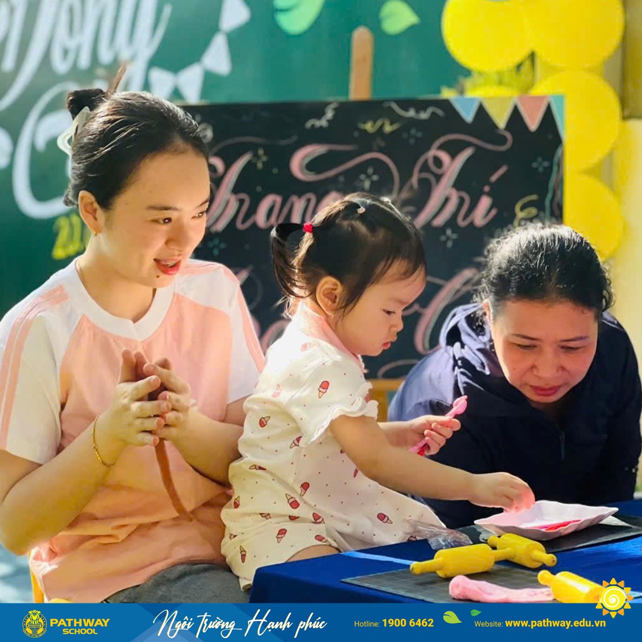 Mỗi bữa ăn chuẩn chế độ dinh dưỡng cho trẻ mầm non  là một bước nhỏ trong hành trình lớn khôn của con.