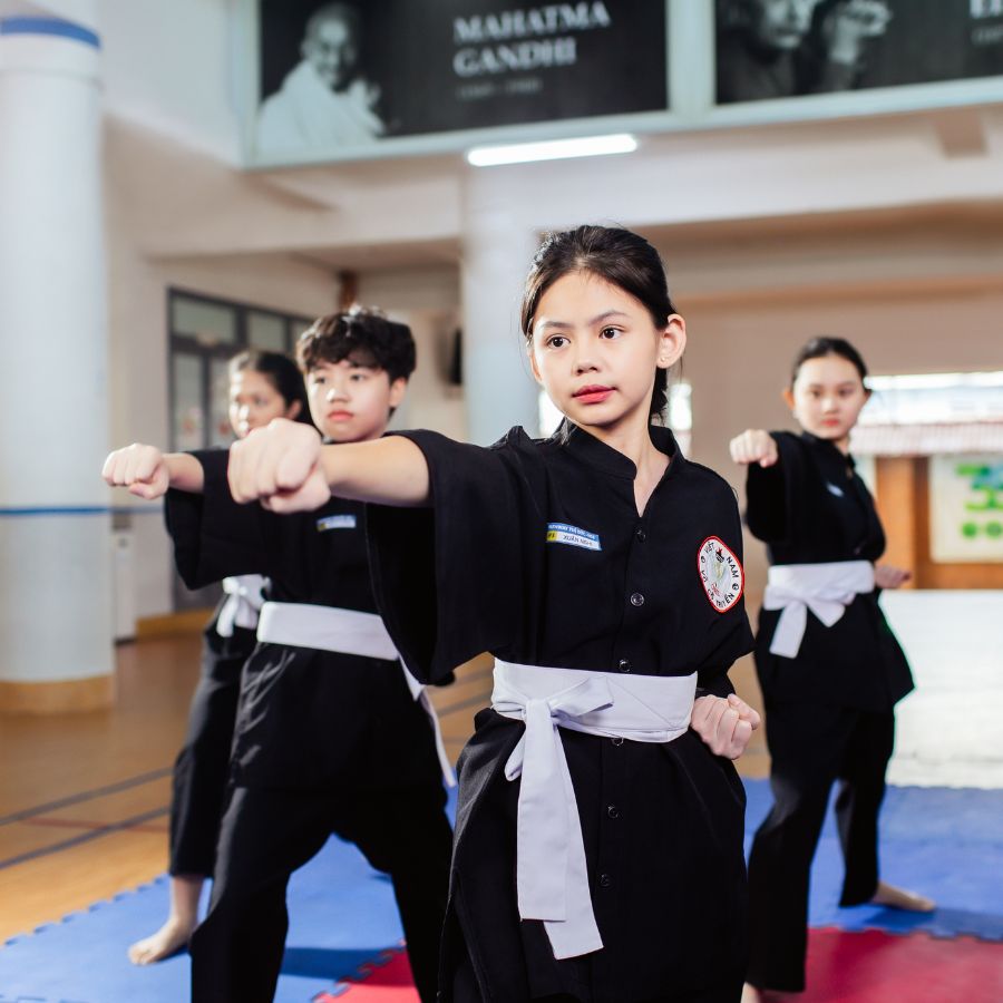 Hệ thống trường Pathway